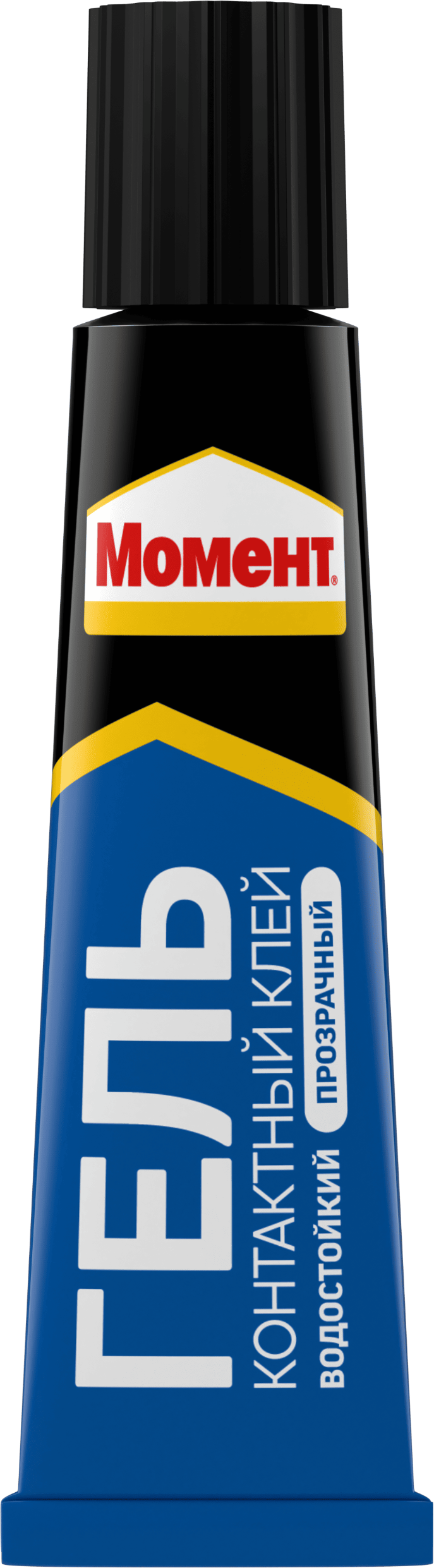 Момент Гель
